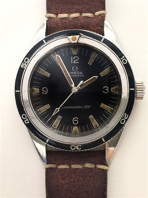 omega seamaster 750|omega seamaster 300 vintage.